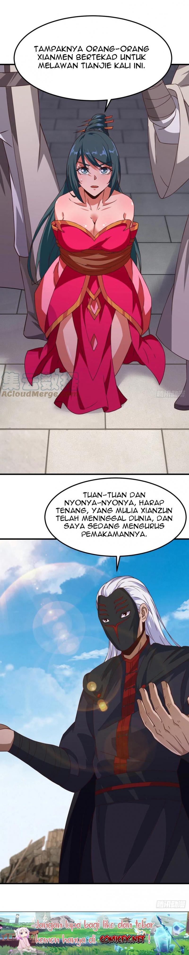My Harem Depend on Drawing Cards - Chapter 166 15 My Harem Depend on Drawing Cards - Chapter 166 15
