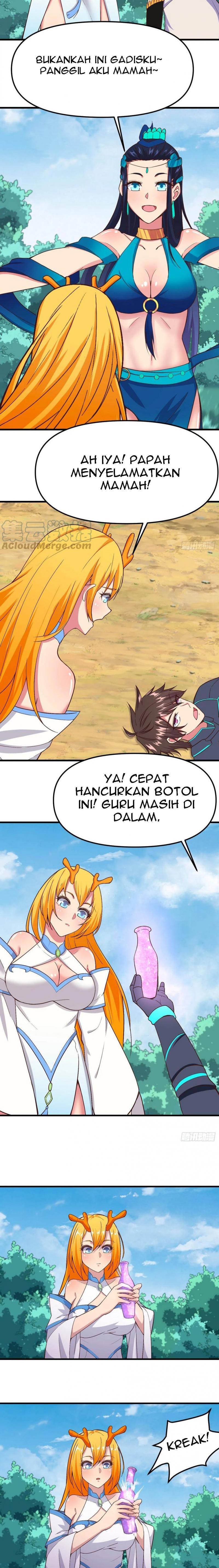 My Harem Depend on Drawing Cards - Chapter 166 6 My Harem Depend on Drawing Cards - Chapter 166 6