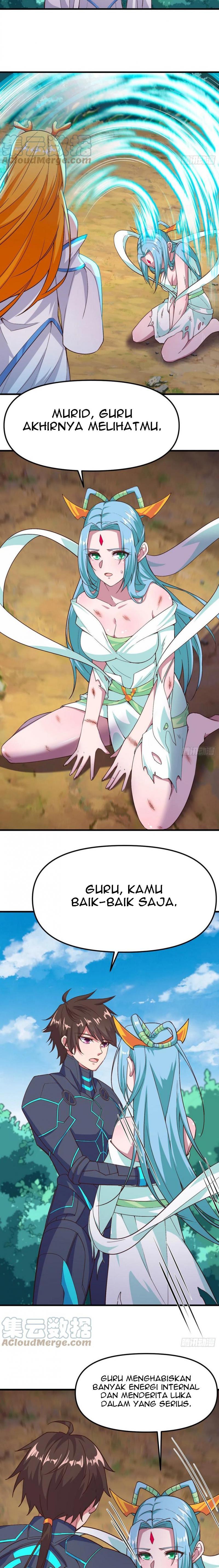My Harem Depend on Drawing Cards - Chapter 166 7 My Harem Depend on Drawing Cards - Chapter 166 7