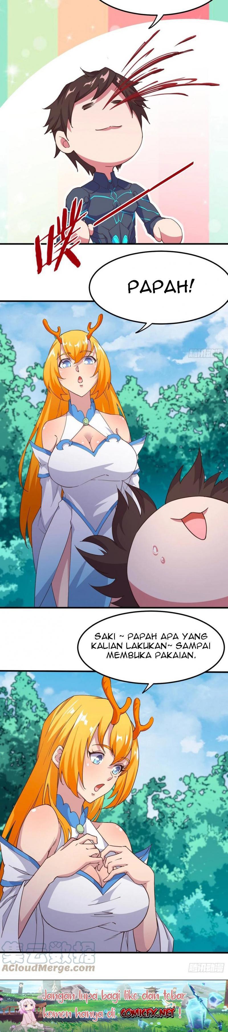 My Harem Depend on Drawing Cards - Chapter 166 4 My Harem Depend on Drawing Cards - Chapter 166 4