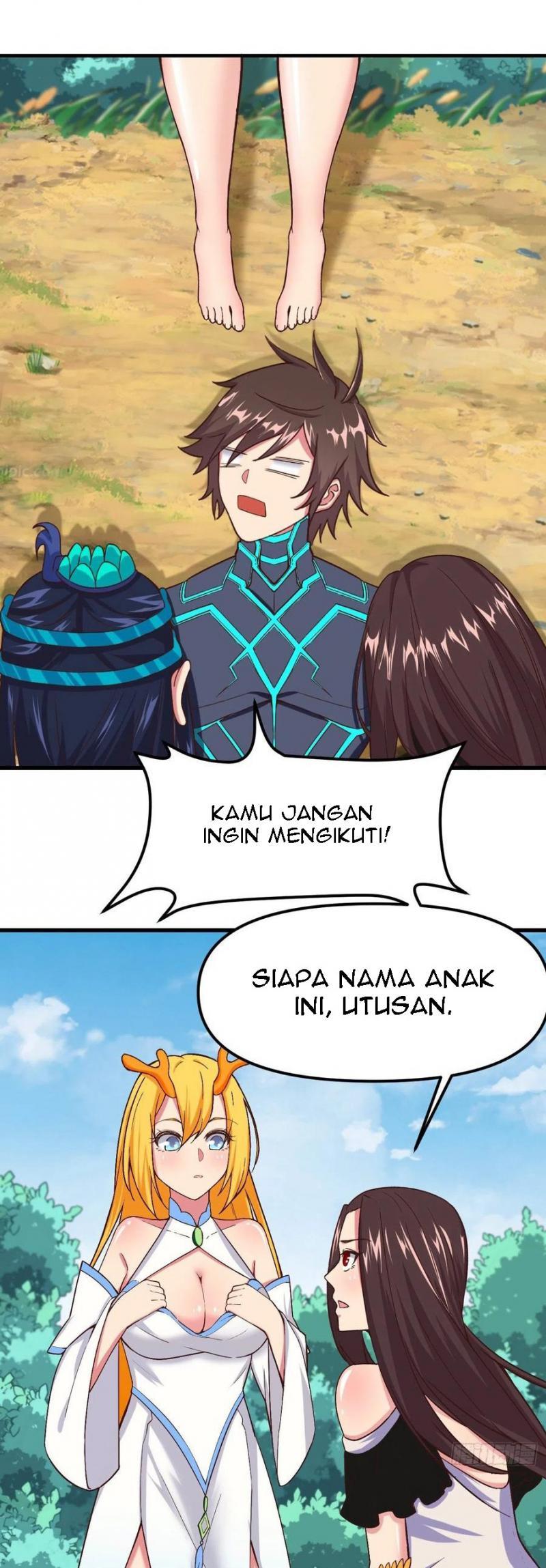 My Harem Depend on Drawing Cards - Chapter 166 5 My Harem Depend on Drawing Cards - Chapter 166 5