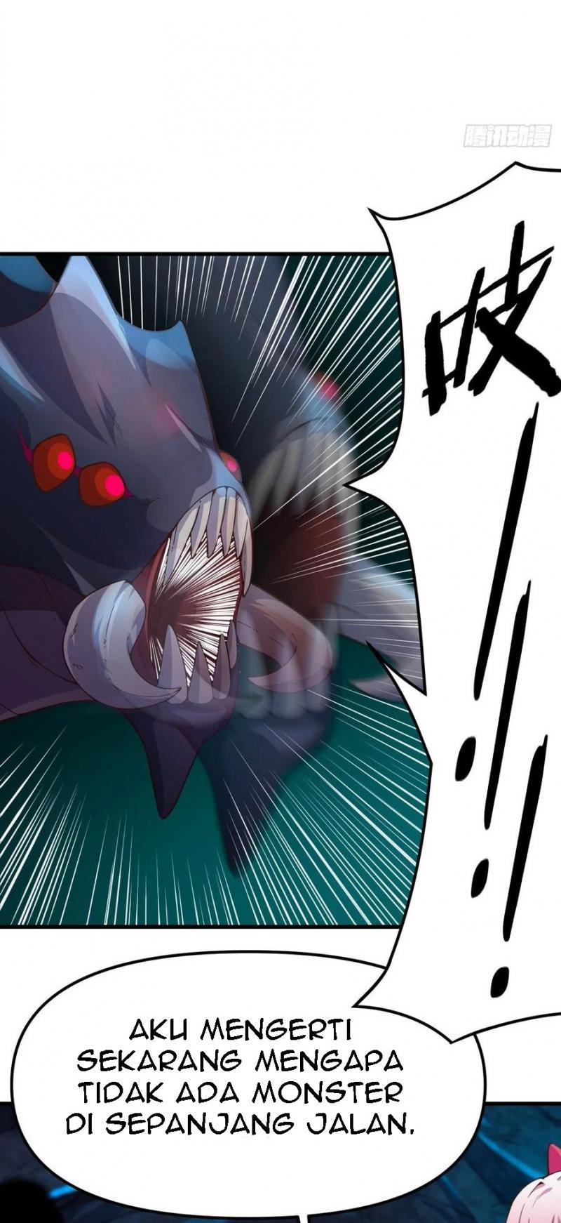 My Harem Depend on Drawing Cards - Chapter 165 11