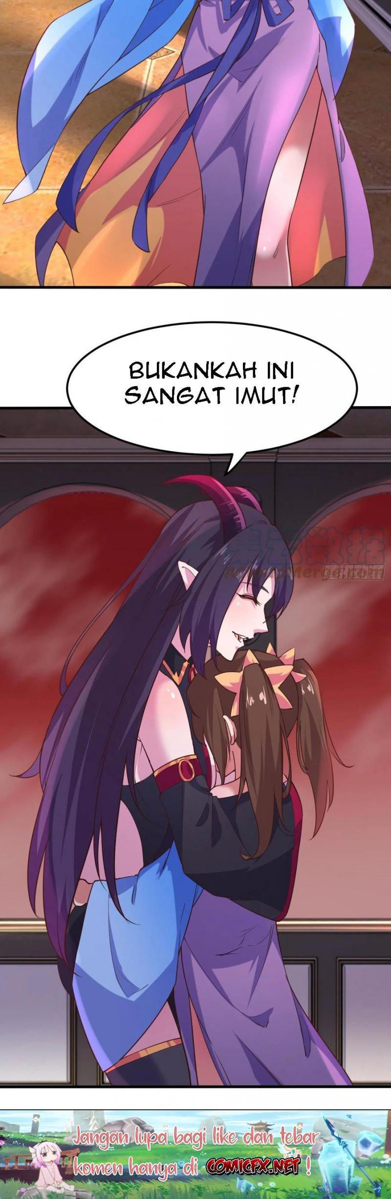 My Harem Depend on Drawing Cards - Chapter 172 16