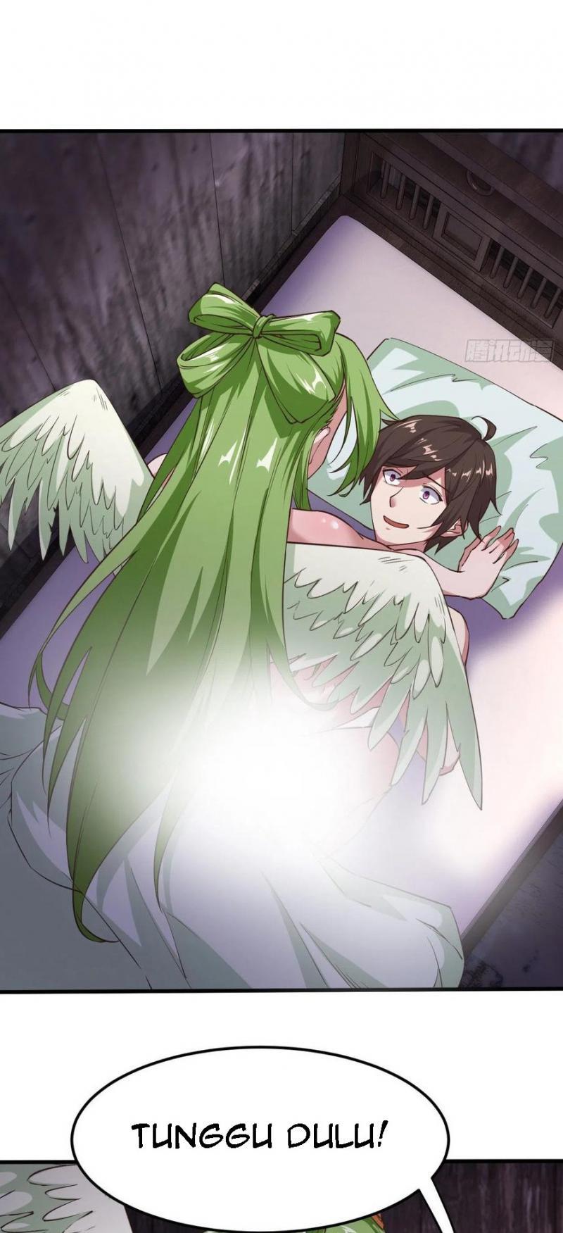 My Harem Depend on Drawing Cards - Chapter 170 2