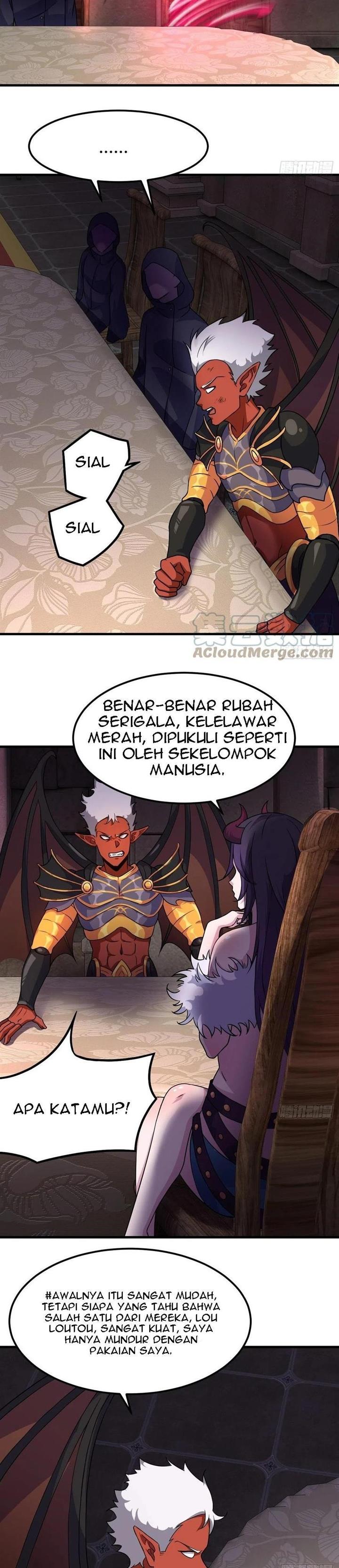 My Harem Depend on Drawing Cards - Chapter 149 16