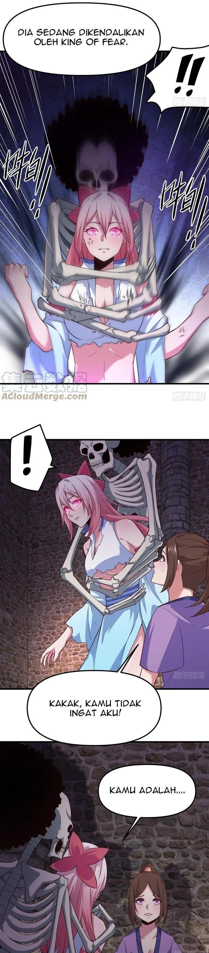 My Harem Depend on Drawing Cards - Chapter 149 6