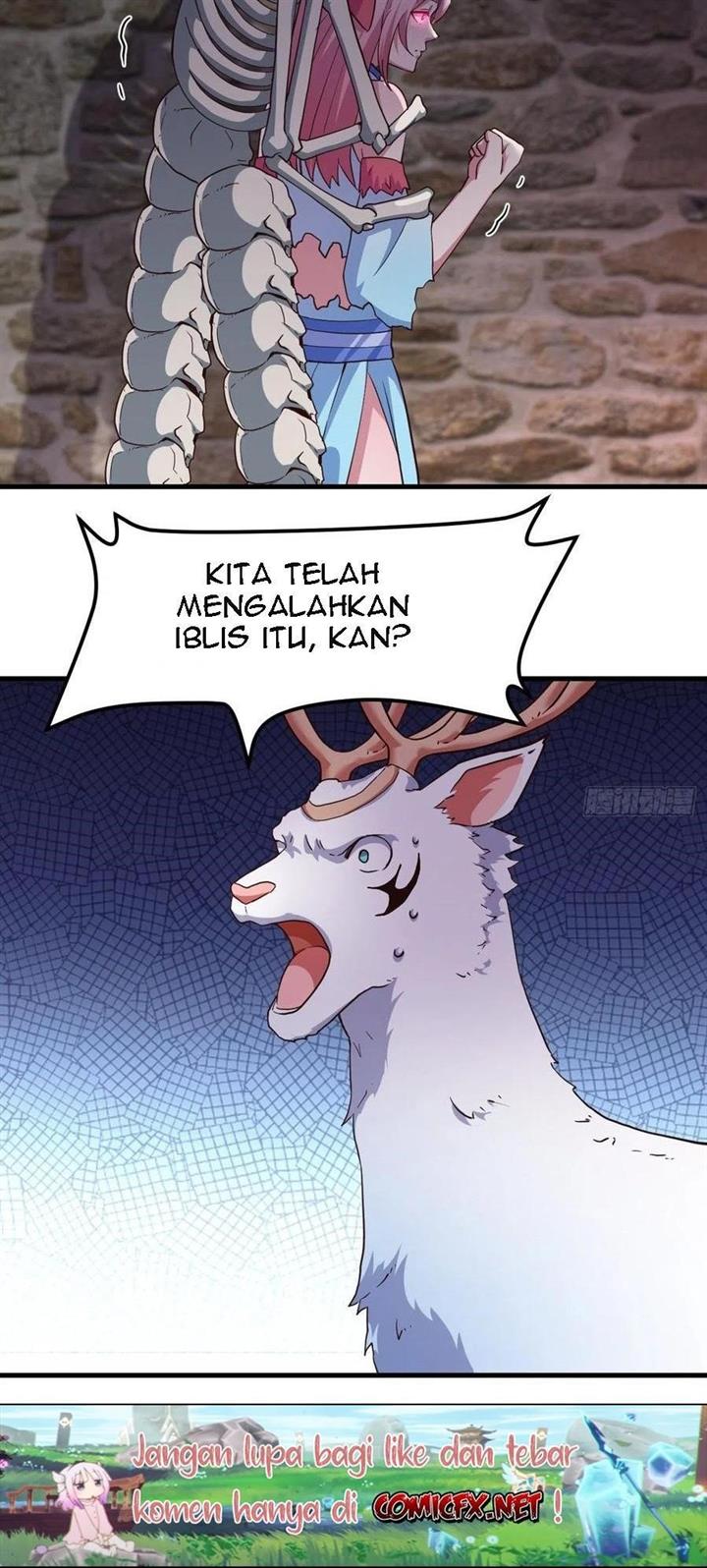 My Harem Depend on Drawing Cards - Chapter 149 5