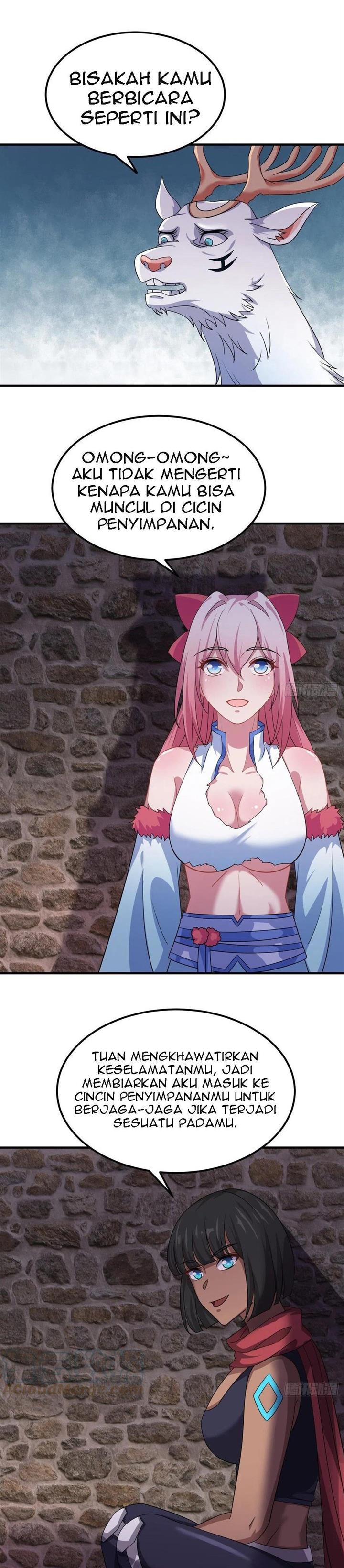 My Harem Depend on Drawing Cards - Chapter 143 10 My Harem Depend on Drawing Cards - Chapter 143 10