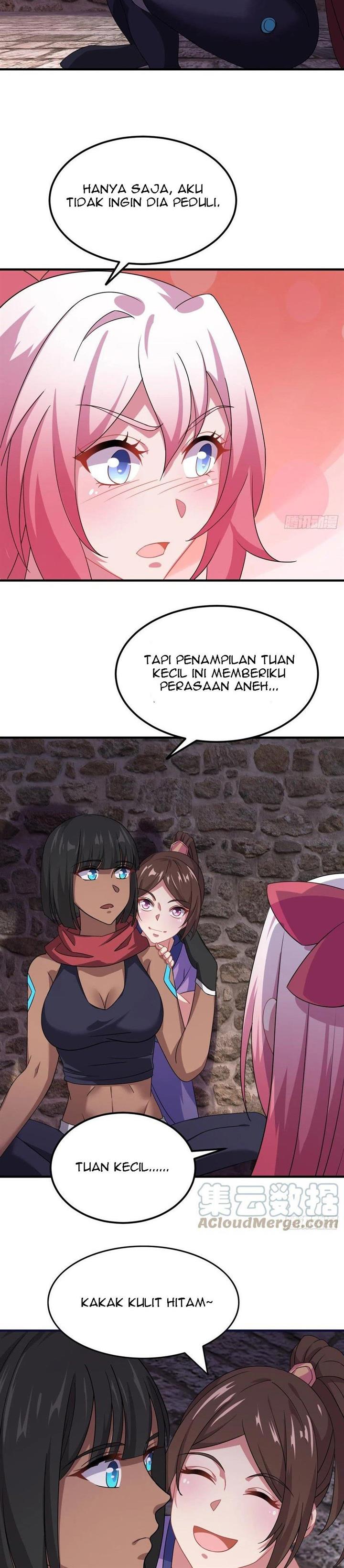 My Harem Depend on Drawing Cards - Chapter 143 11 My Harem Depend on Drawing Cards - Chapter 143 11