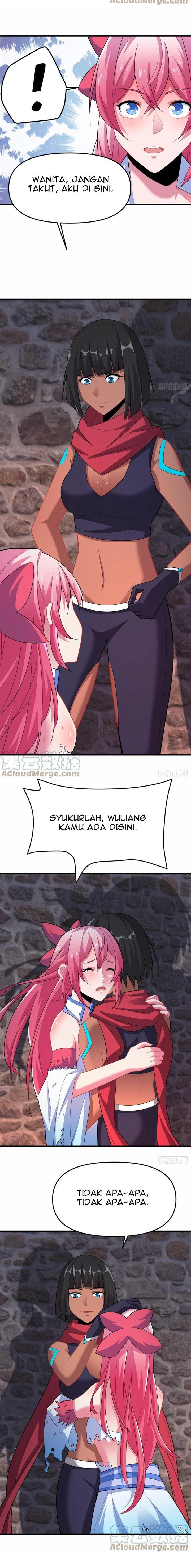 My Harem Depend on Drawing Cards - Chapter 143 7 My Harem Depend on Drawing Cards - Chapter 143 7