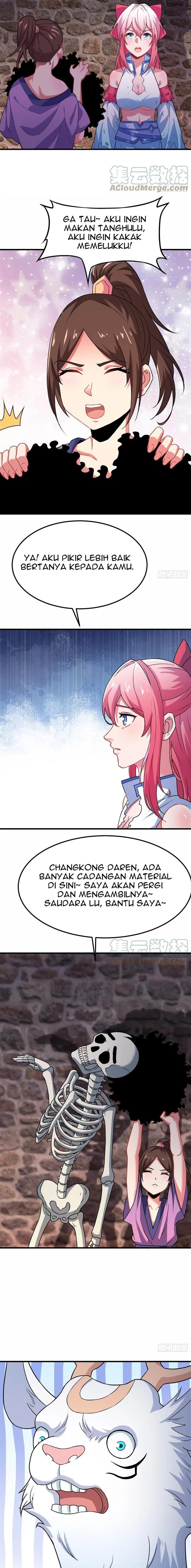 My Harem Depend on Drawing Cards - Chapter 143 4 My Harem Depend on Drawing Cards - Chapter 143 4