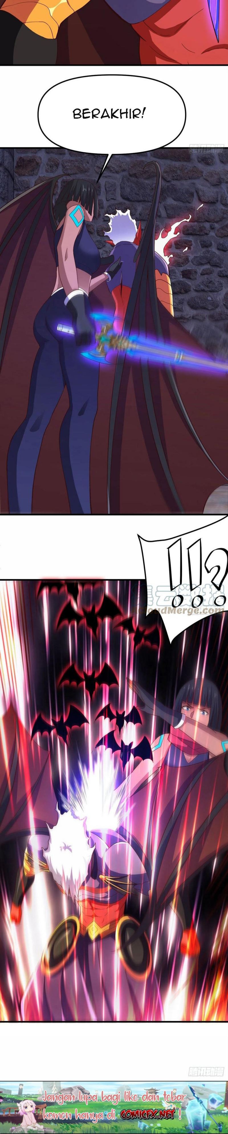 My Harem Depend on Drawing Cards - Chapter 147 13