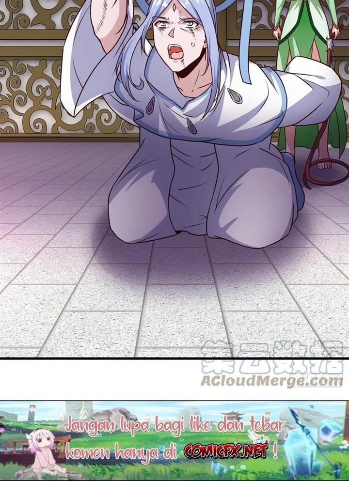 My Harem Depend on Drawing Cards - Chapter 150 13