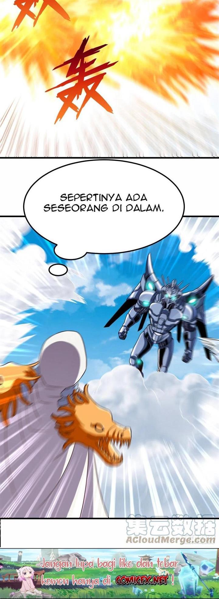 My Harem Depend on Drawing Cards - Chapter 150 17