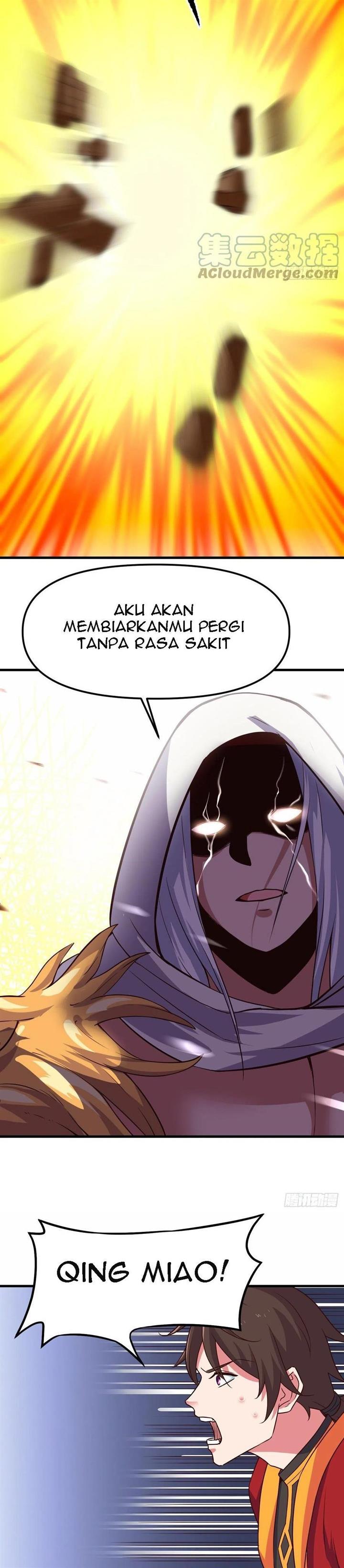 My Harem Depend on Drawing Cards - Chapter 150 15