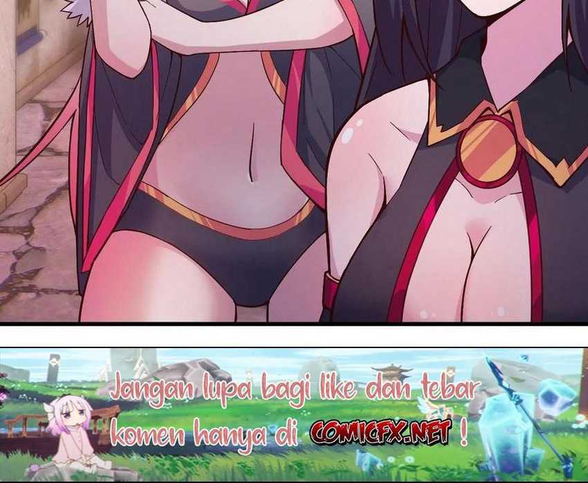 My Harem Depend on Drawing Cards - Chapter 155 16