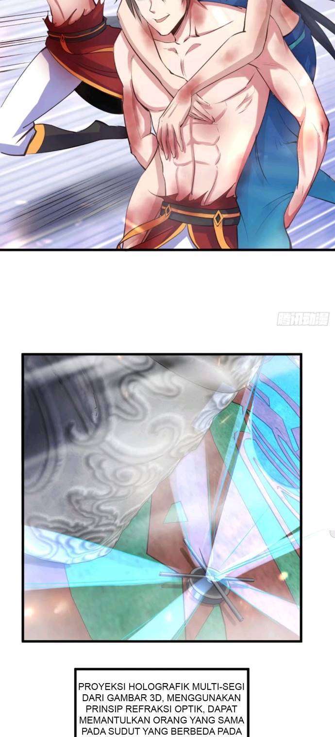 My Harem Depend on Drawing Cards - Chapter 68 14