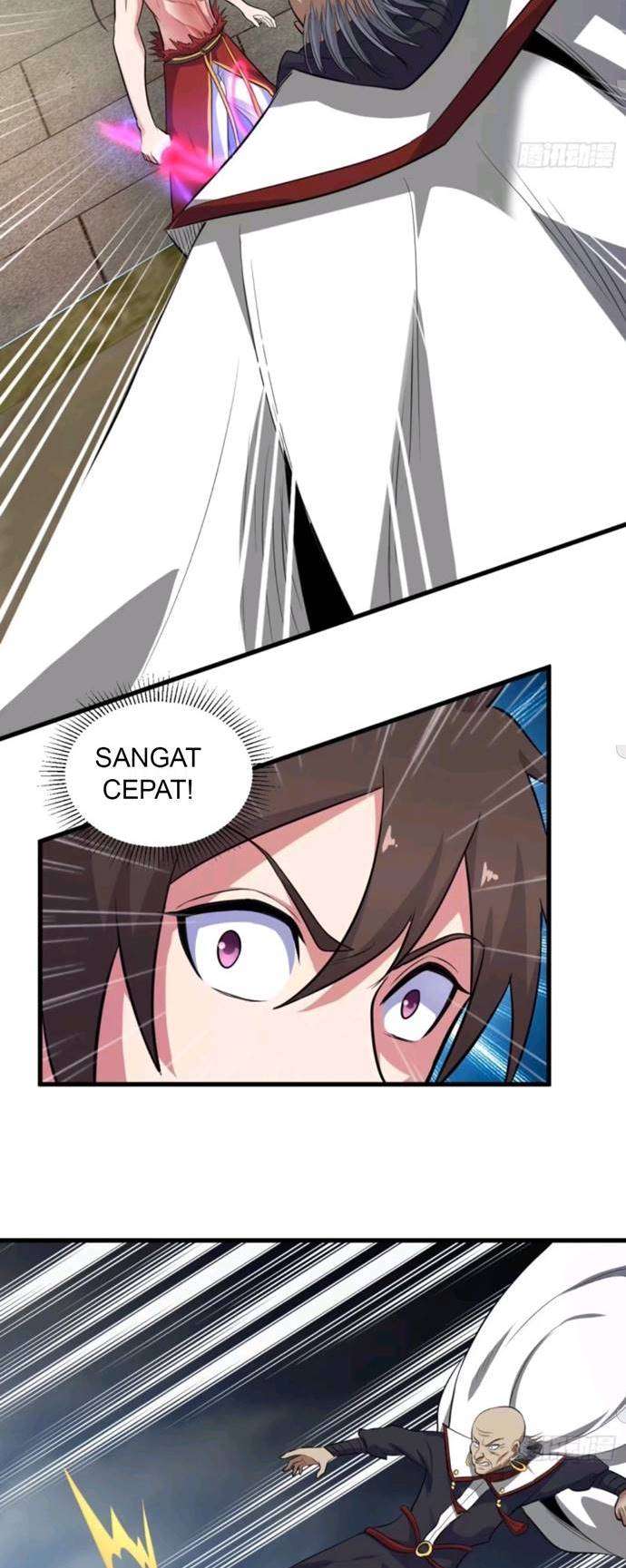 My Harem Depend on Drawing Cards - Chapter 69 11 My Harem Depend on Drawing Cards - Chapter 69 11