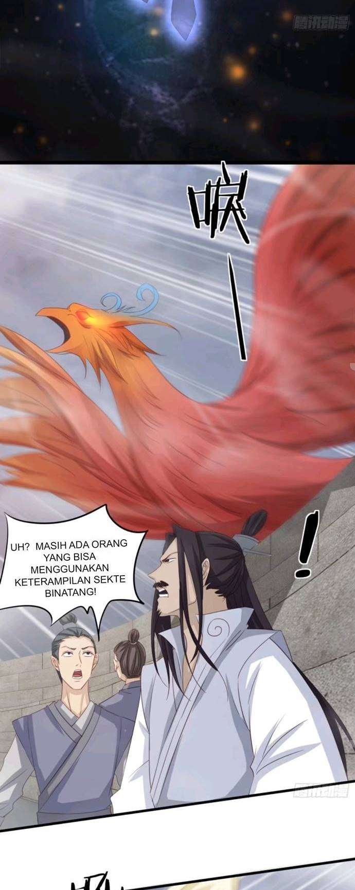 My Harem Depend on Drawing Cards - Chapter 69 17 My Harem Depend on Drawing Cards - Chapter 69 17