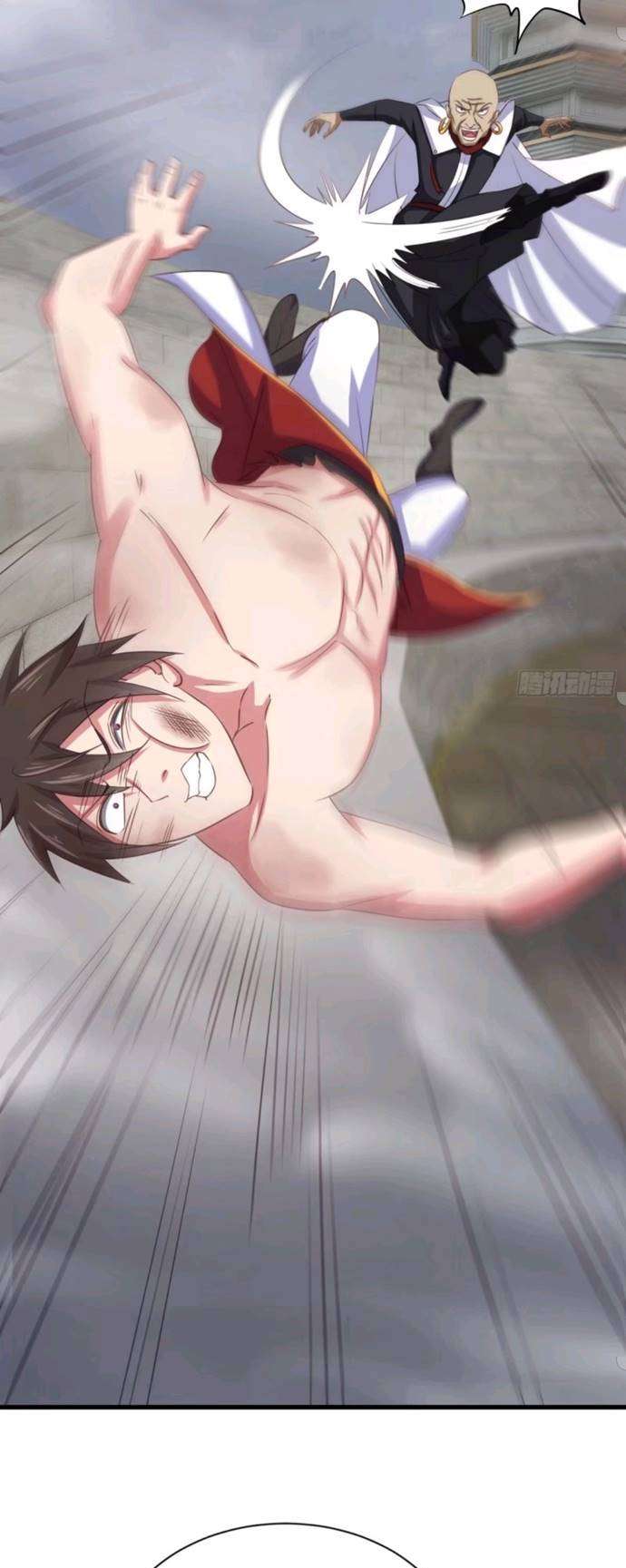 My Harem Depend on Drawing Cards - Chapter 69 14 My Harem Depend on Drawing Cards - Chapter 69 14