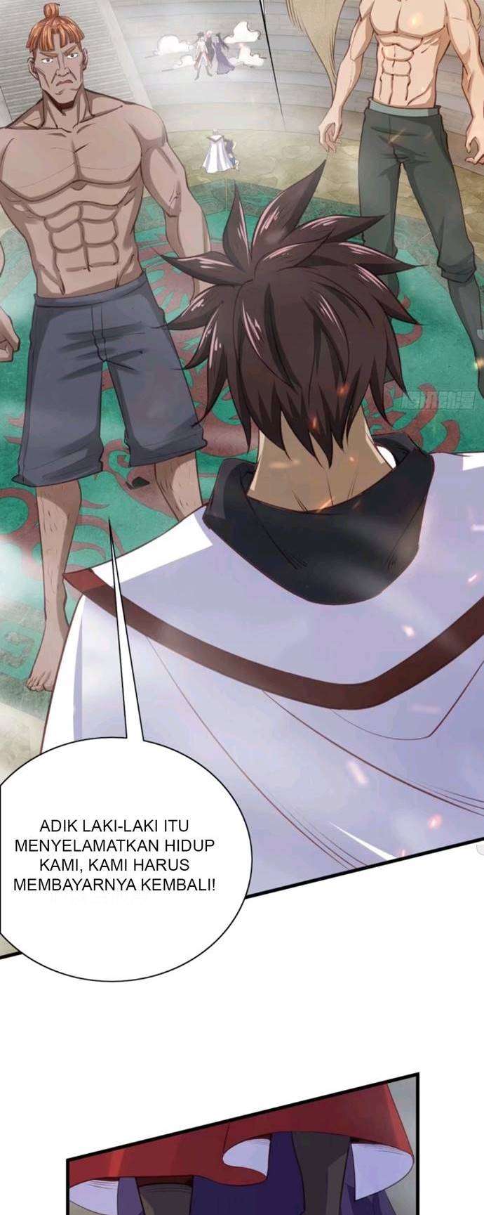 My Harem Depend on Drawing Cards - Chapter 69 4 My Harem Depend on Drawing Cards - Chapter 69 4