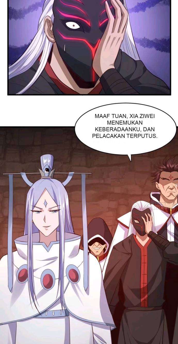 My Harem Depend on Drawing Cards - Chapter 63 40