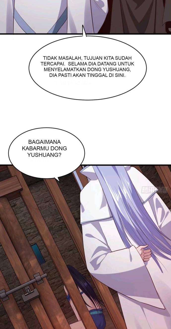 My Harem Depend on Drawing Cards - Chapter 63 41