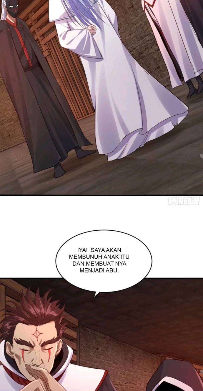 My Harem Depend on Drawing Cards - Chapter 63 44