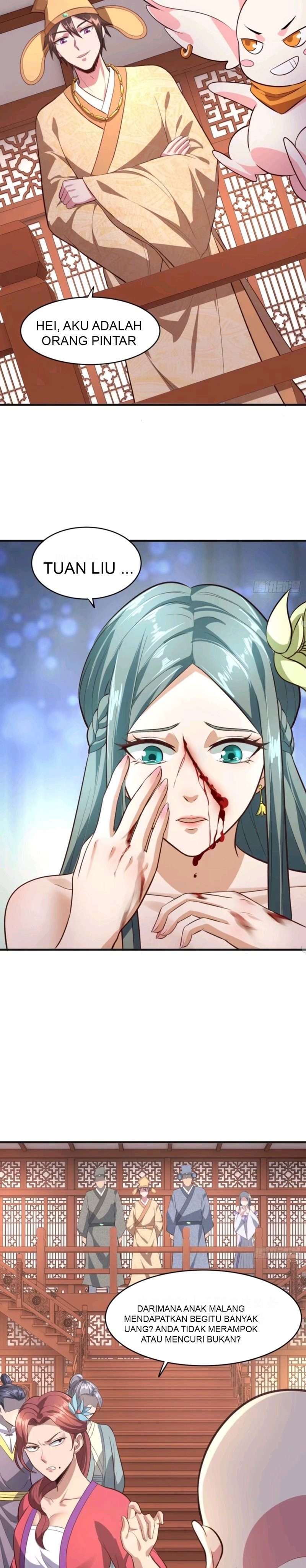 My Harem Depend on Drawing Cards - Chapter 61 6 My Harem Depend on Drawing Cards - Chapter 61 6