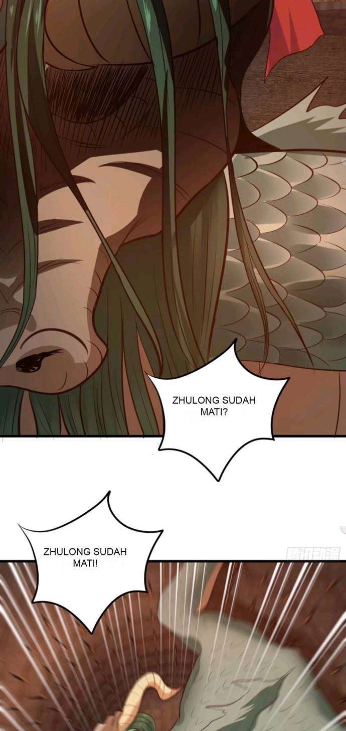 My Harem Depend on Drawing Cards - Chapter 66 8