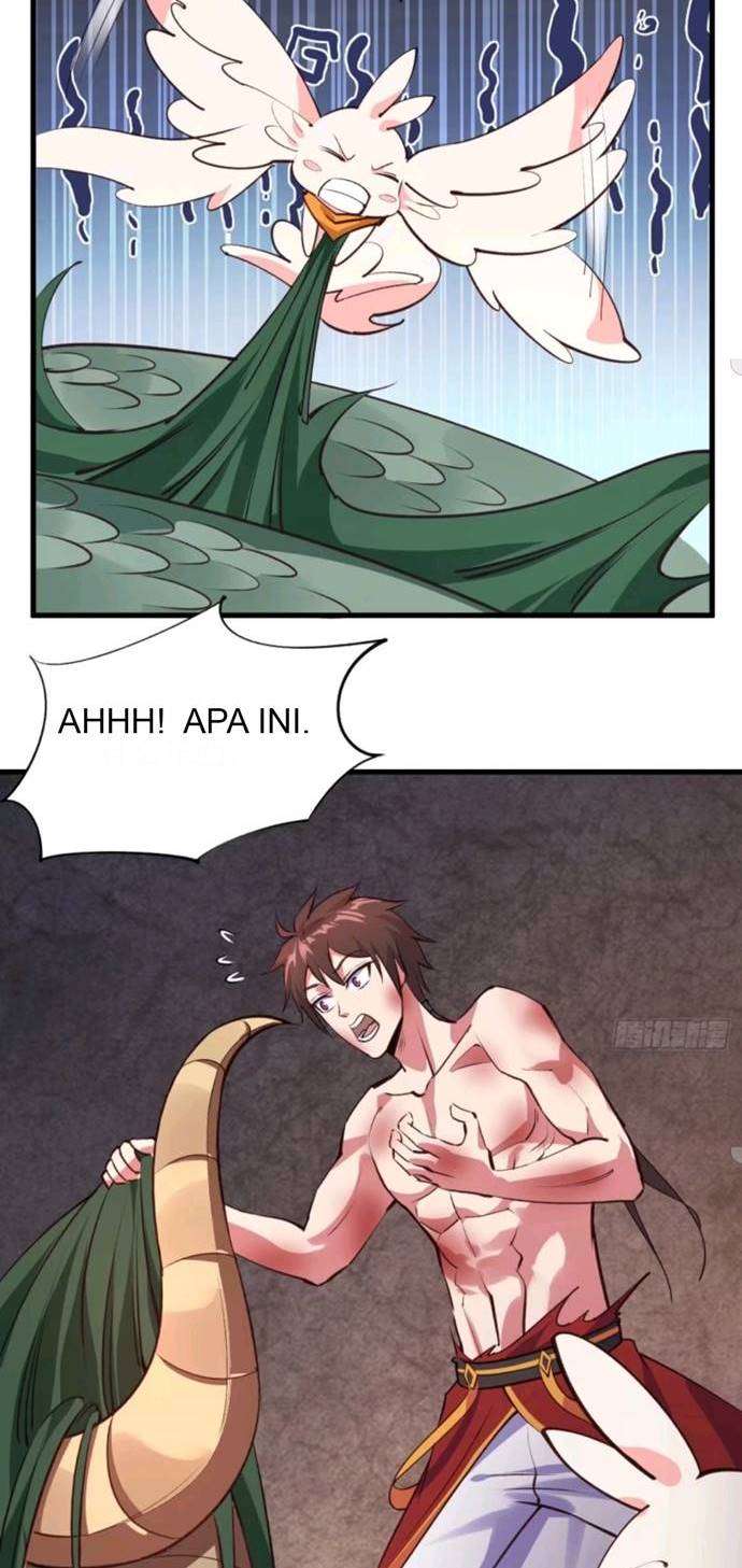 My Harem Depend on Drawing Cards - Chapter 66 10