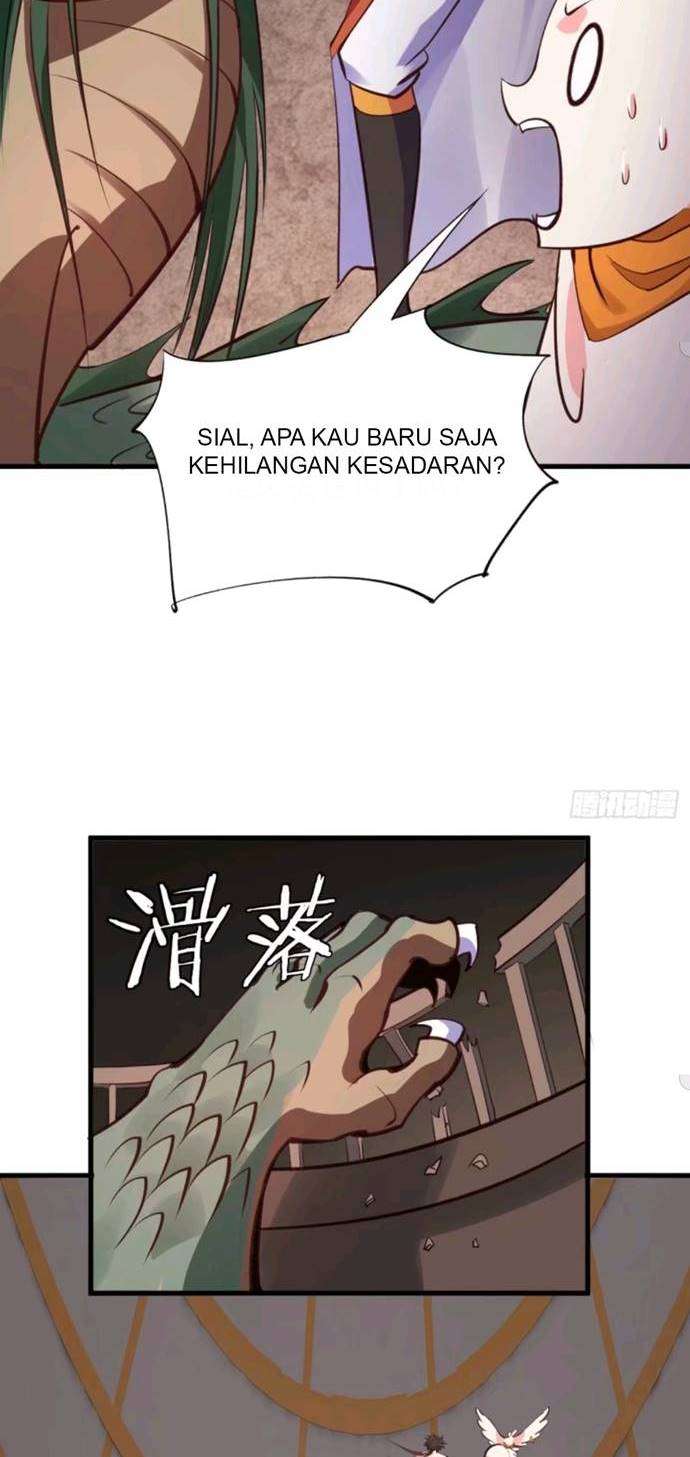My Harem Depend on Drawing Cards - Chapter 66 11