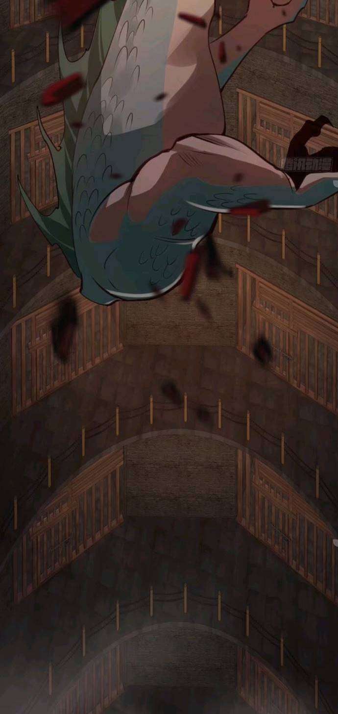My Harem Depend on Drawing Cards - Chapter 66 14