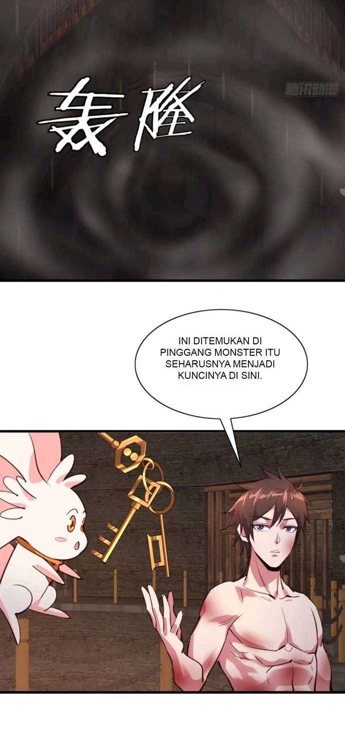 My Harem Depend on Drawing Cards - Chapter 66 15
