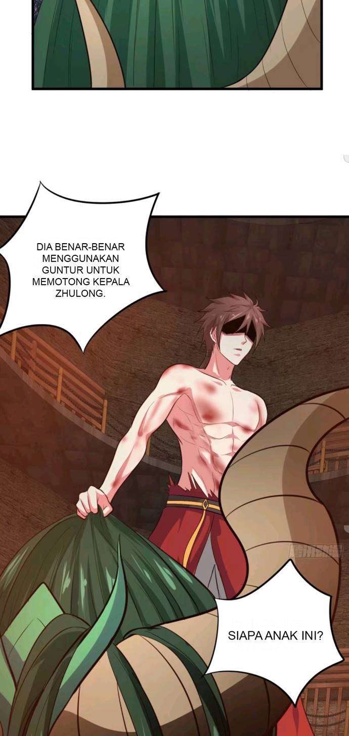 My Harem Depend on Drawing Cards - Chapter 66 7