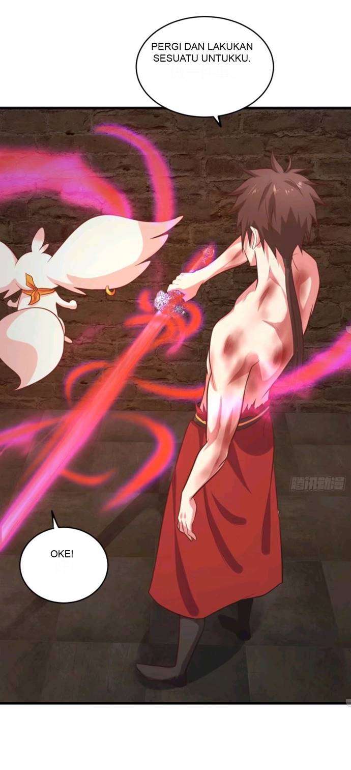 My Harem Depend on Drawing Cards - Chapter 66 49