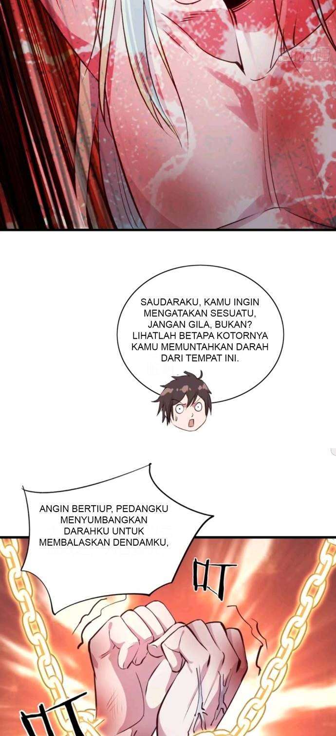 My Harem Depend on Drawing Cards - Chapter 66 43