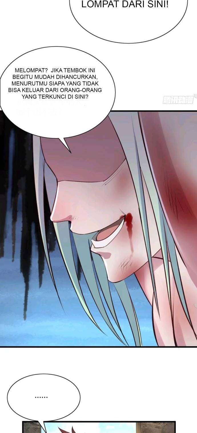 My Harem Depend on Drawing Cards - Chapter 66 40