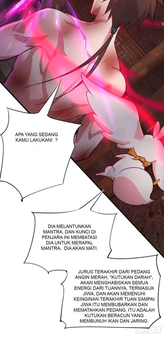 My Harem Depend on Drawing Cards - Chapter 66 45