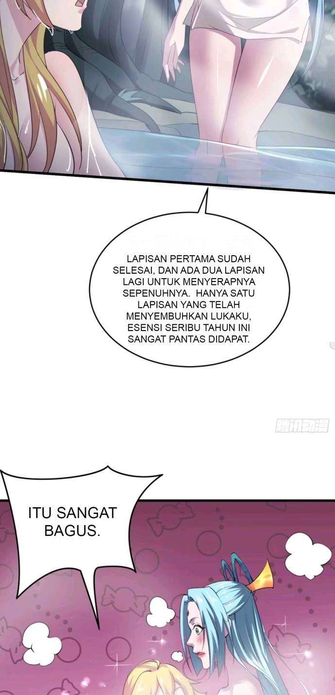 My Harem Depend on Drawing Cards - Chapter 67 8