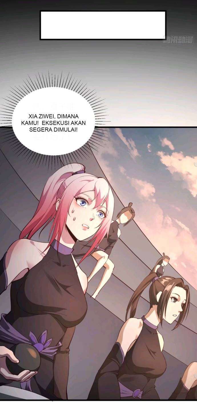 My Harem Depend on Drawing Cards - Chapter 67 27
