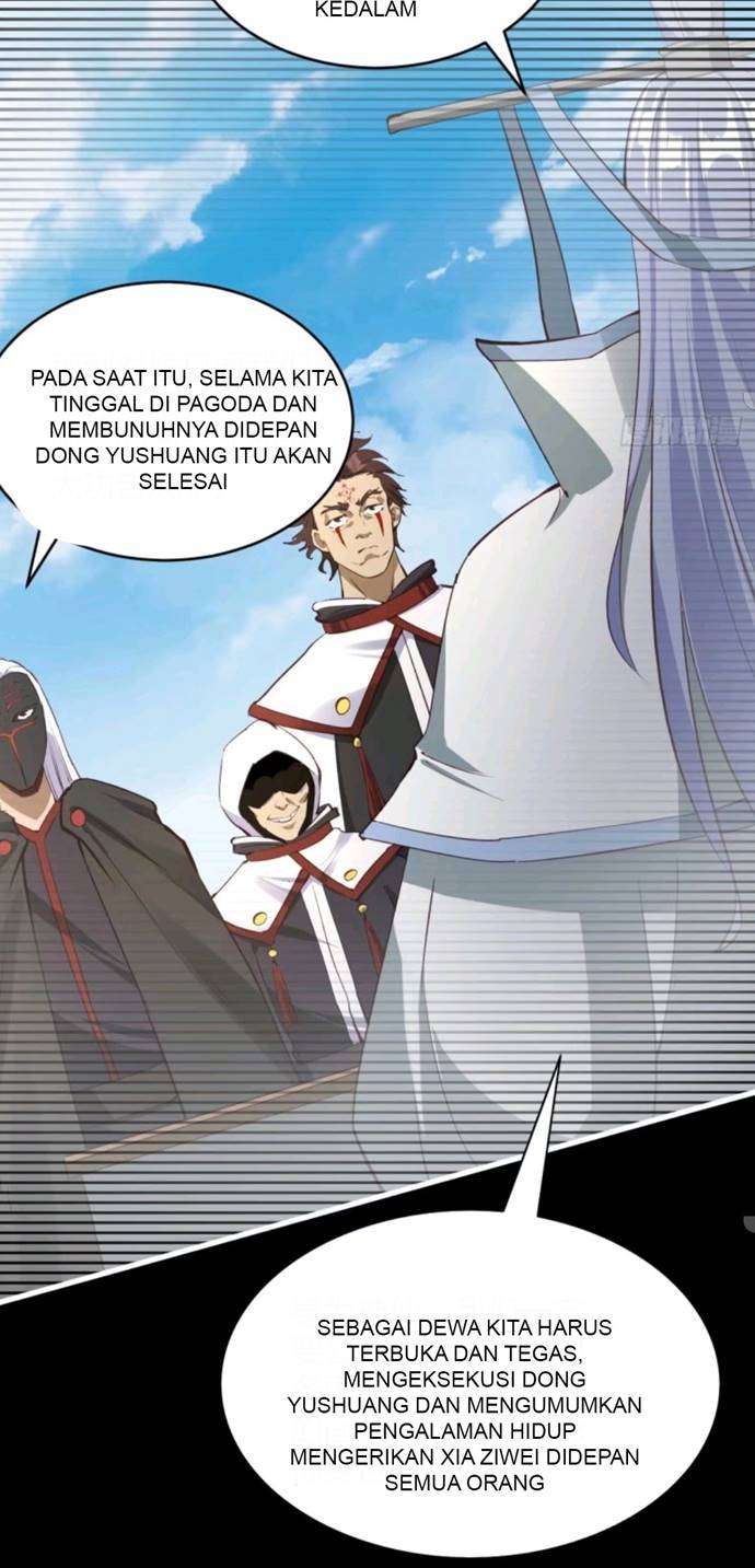 My Harem Depend on Drawing Cards - Chapter 67 24