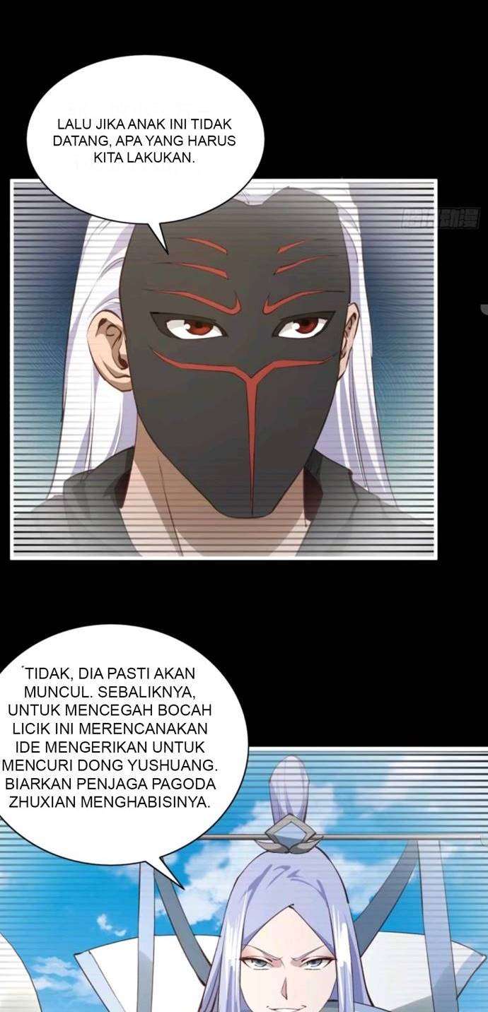 My Harem Depend on Drawing Cards - Chapter 67 25