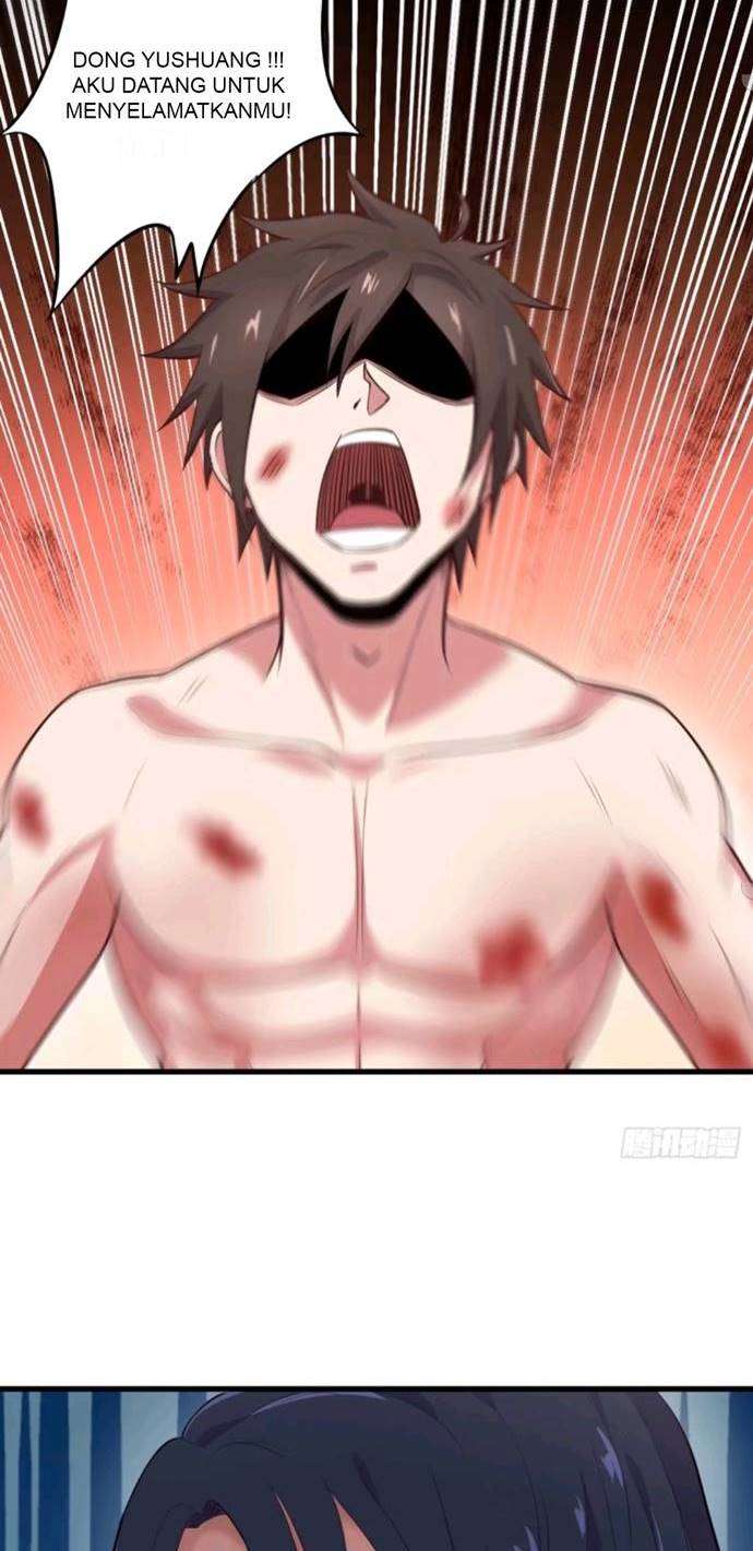 My Harem Depend on Drawing Cards - Chapter 67 31