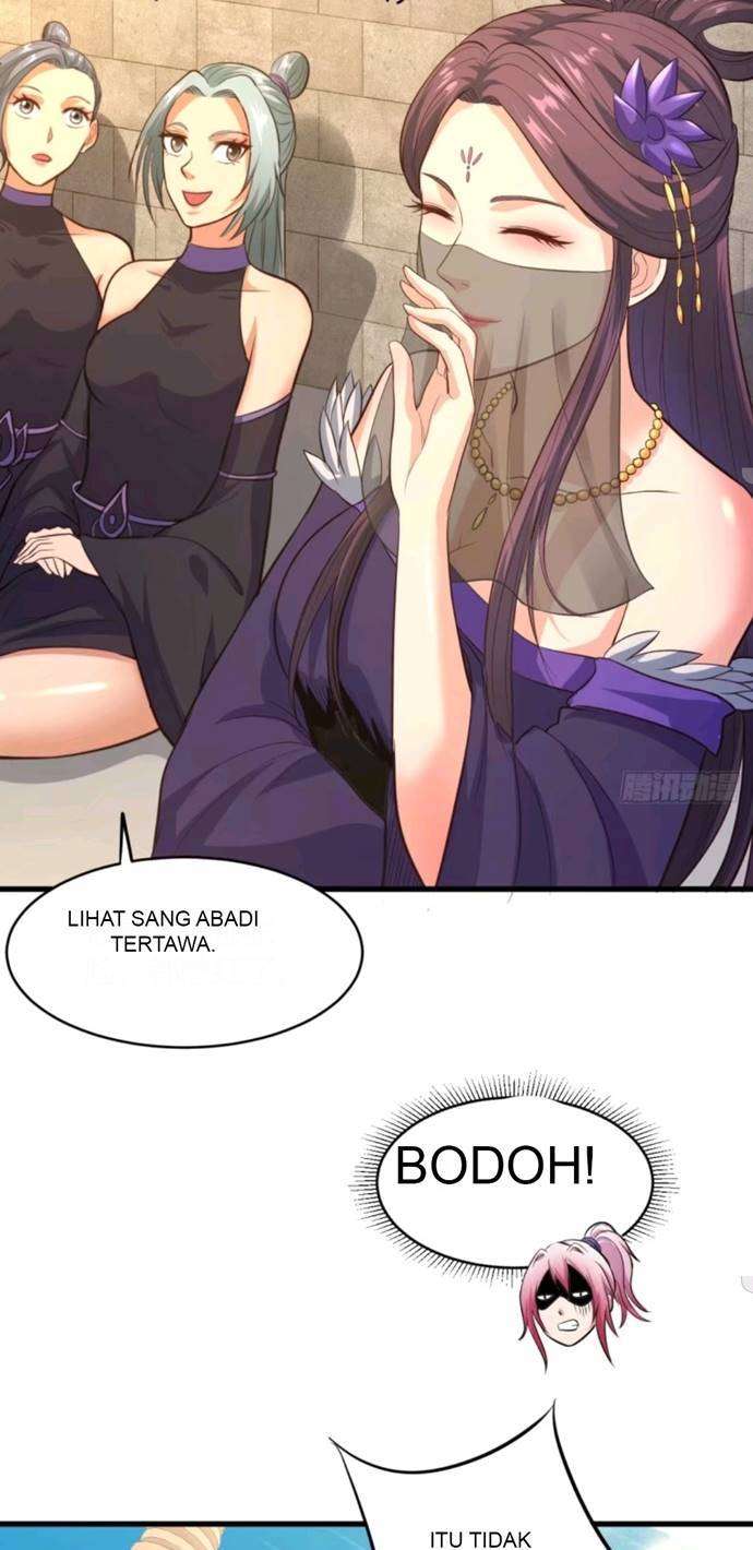 My Harem Depend on Drawing Cards - Chapter 67 37