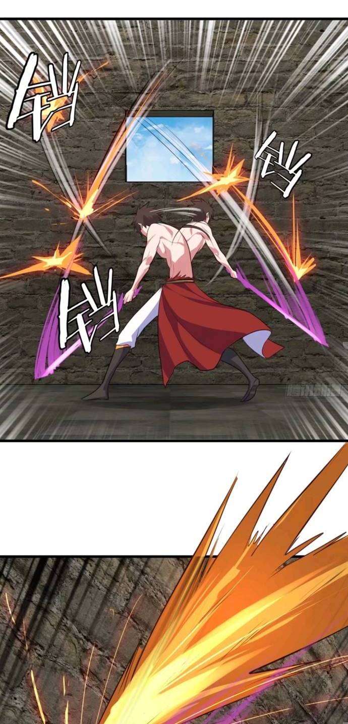 My Harem Depend on Drawing Cards - Chapter 67 18