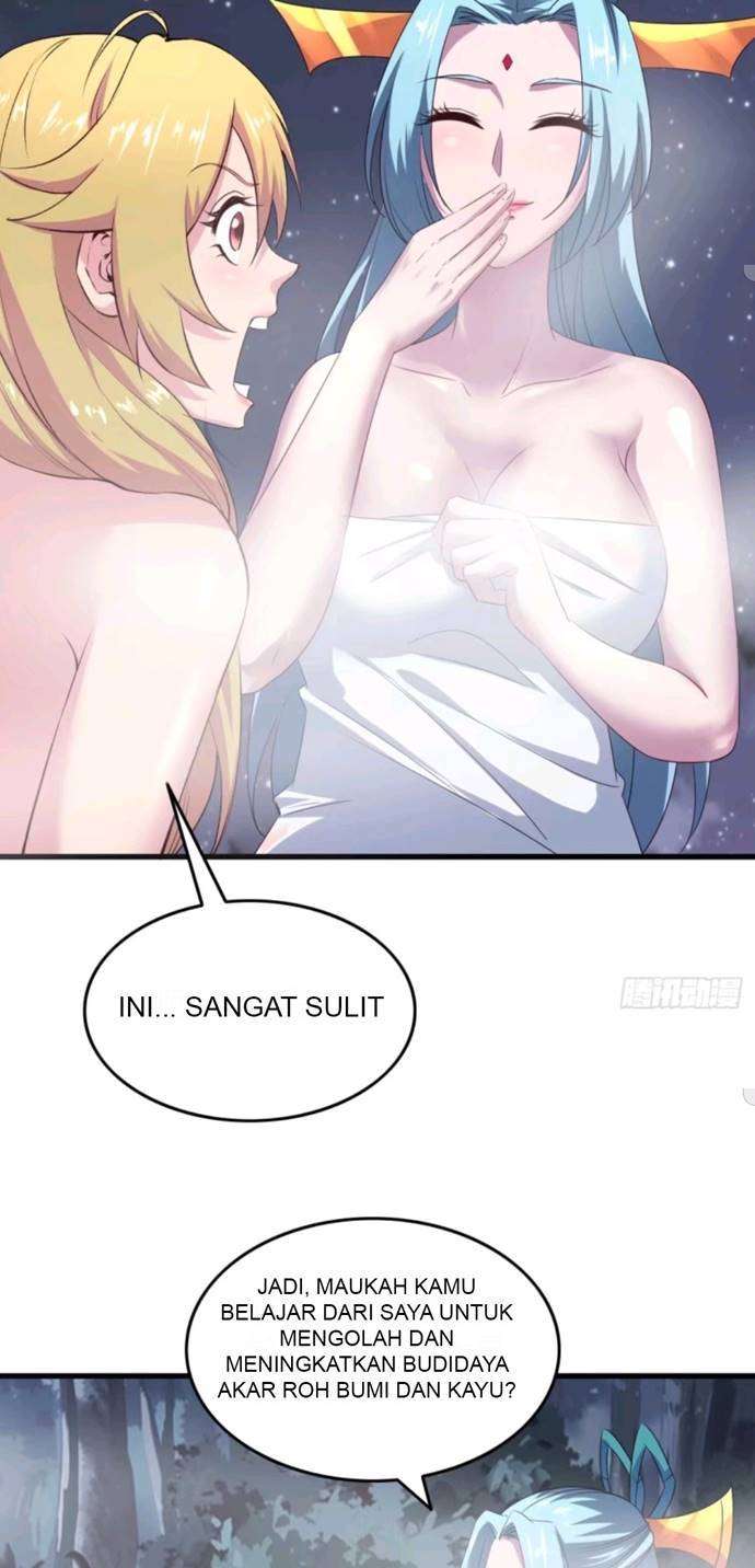 My Harem Depend on Drawing Cards - Chapter 67 12