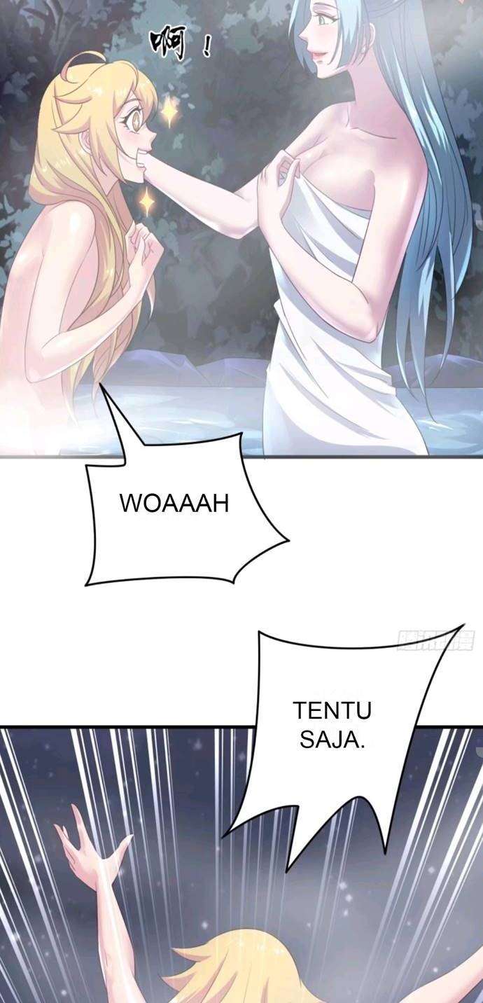 My Harem Depend on Drawing Cards - Chapter 67 13