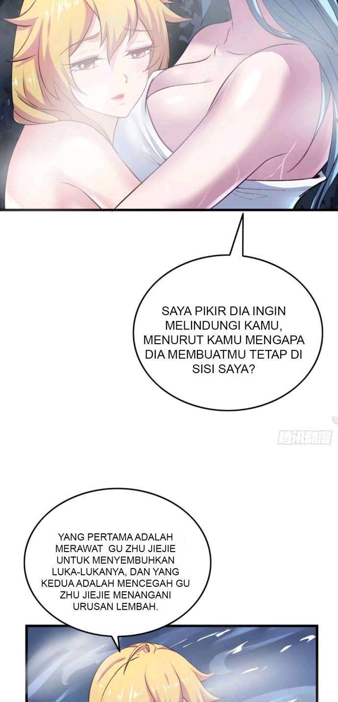 My Harem Depend on Drawing Cards - Chapter 67 10
