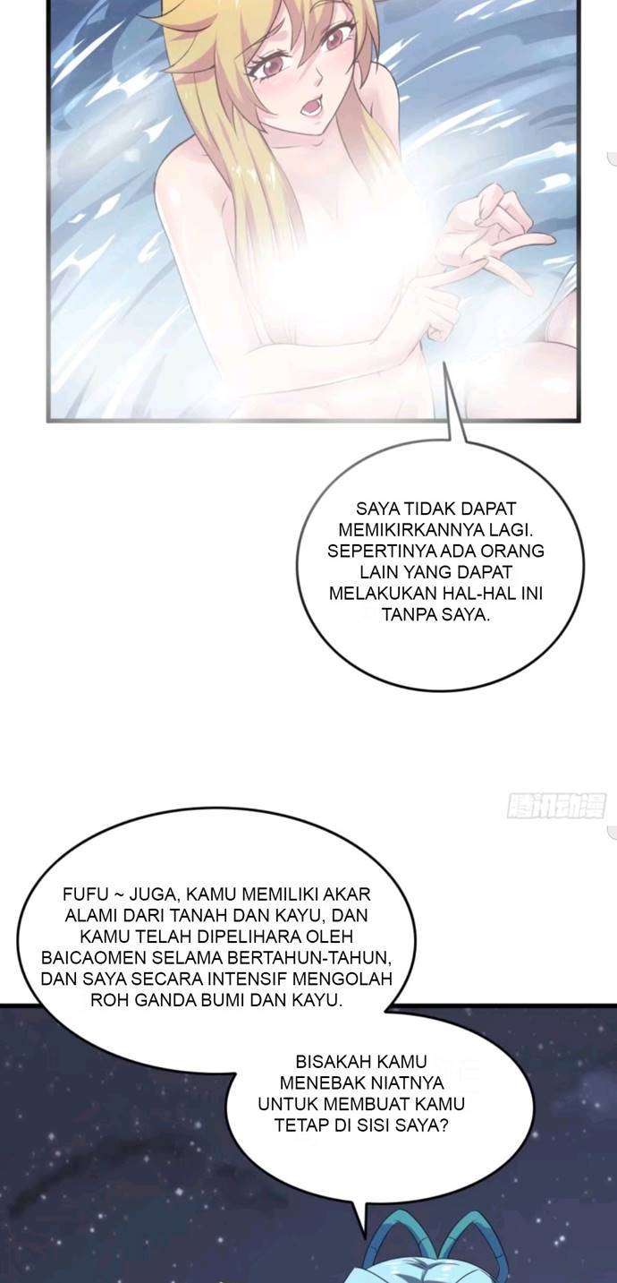 My Harem Depend on Drawing Cards - Chapter 67 11